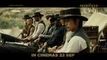 The Magnificent Seven - Official Trailer