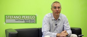 Industria 4.0, AlumniPolimi intervista Stefano Perego (parte 1 di 5)