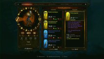 Diablo 3, gameplay Historia 13, Las galerias del calvario