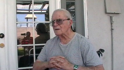 1of4-Ted McKown Life Story