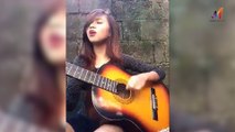 Be Discovered - Salamat (Cover) by Mary Ann Hermosa