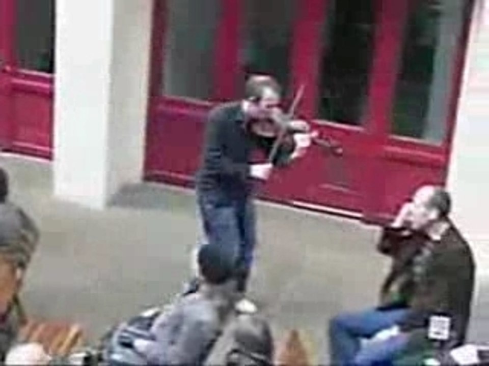 Please Switch Off Your Mobile