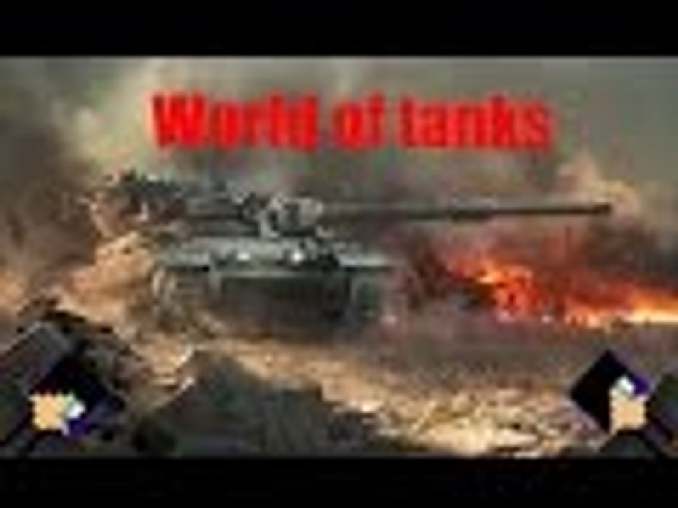 Danish   World of tanks Lets play Ep 14 (med mike)