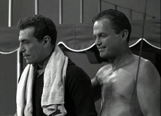 The Outer Limits ( 1963-65 )  S01E13 - Tourist Attraction