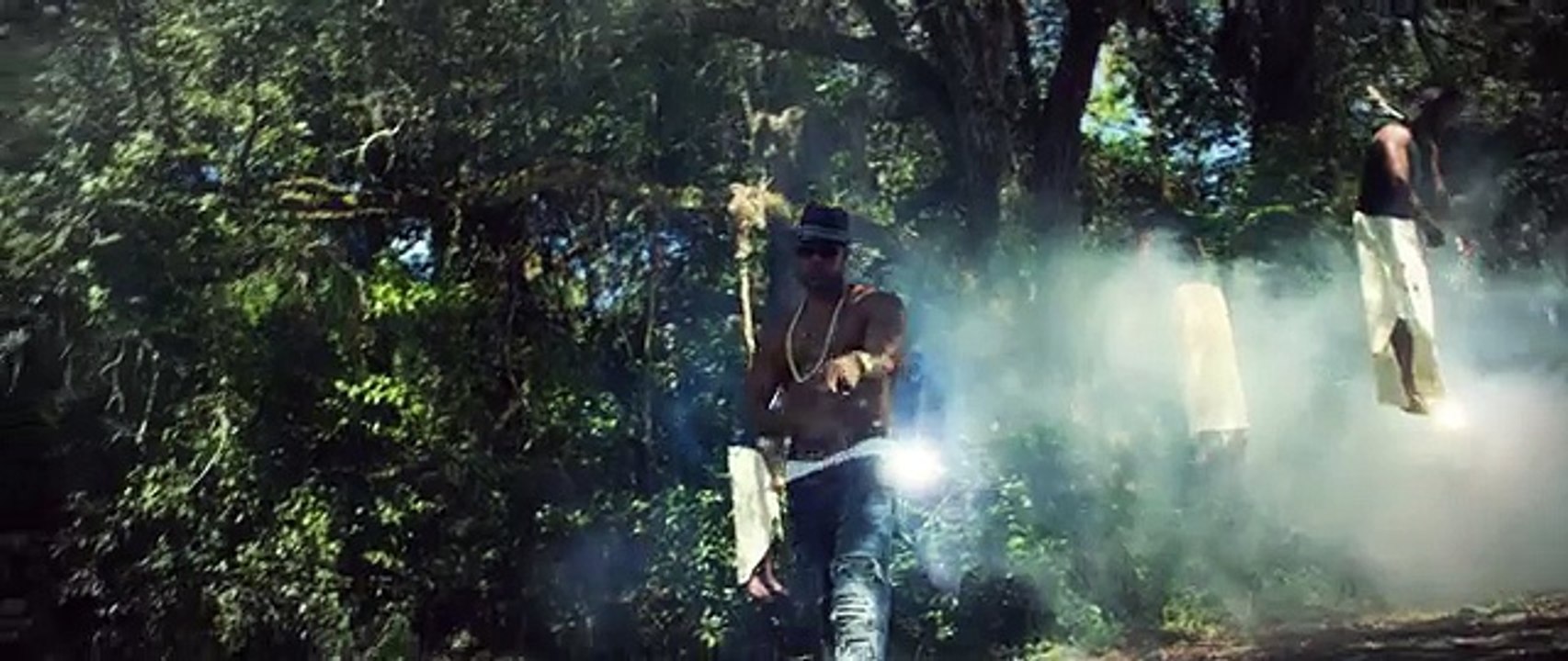 Booba - Salside