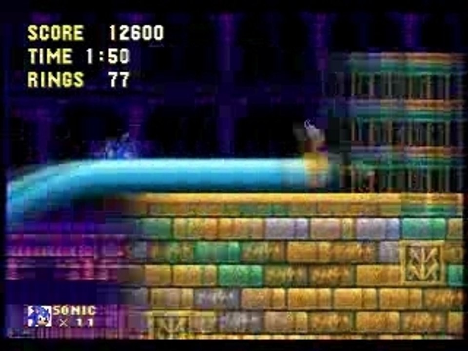 Hydrocity Zone