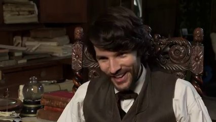 BBC One - The Living and the Dead - About The Show