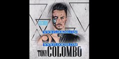 TONY COLOMBO – Chi me trattene 'a Napule ( SICURO 2016 )
