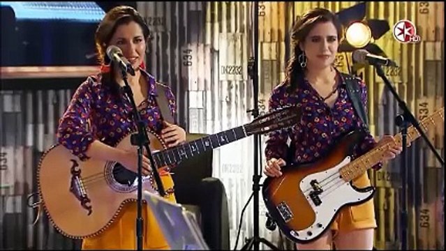 Las Melinas Perdon perdon La Voz México 2016 Knockouts 10 de Julio 2016