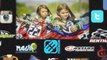 Motocross Kids Rippin On Dirt Bikes (part 5 1/2)