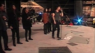 Bruce Springsteen - Many Rivers To Cross (Live 1993-05-28)
