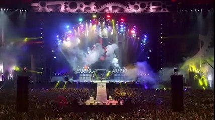 Dia Mundial do Rock: Uma viagem pelo ritmo que encanta o mundo