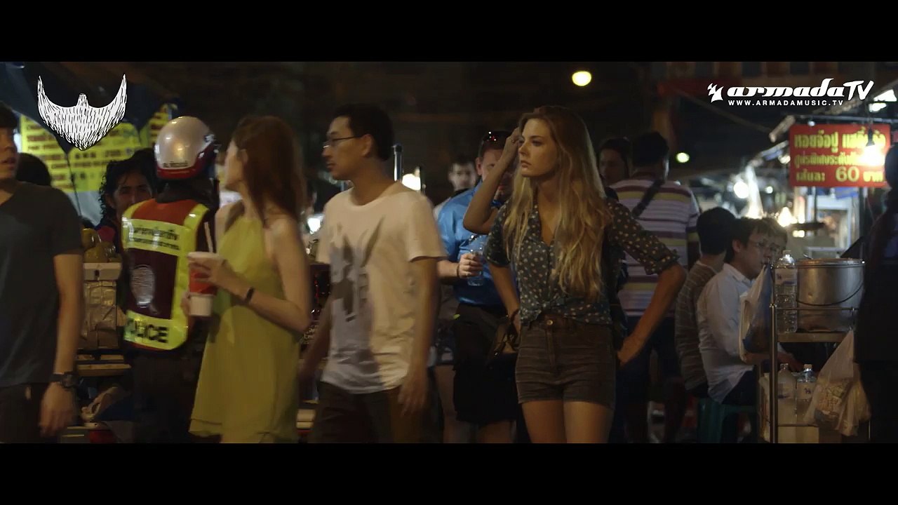 STAMEN - I Need You (Official Music Video)