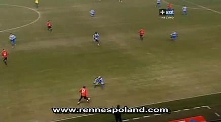 L1 20 Rennes-Grenoble 1-0