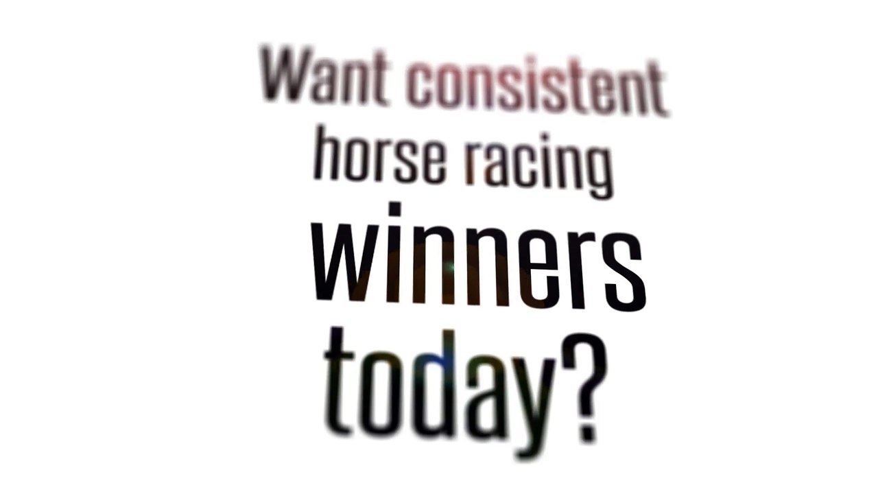 Horse Racing Tips Australia