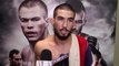 Louis Smolka wants five-round fights, hopes UFC can give him interim title shot