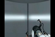 Portal - Challenge Mode - Test Chamber 15 - 30 sec. Updated