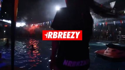 R-BREEZY: SPLASH N RIDEZ 4 (TEASER 2) - May 28, 2016 | Palmas Del Sol Resort