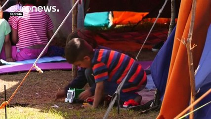 Emergenza migranti: Italia di nuovo sotto pressione