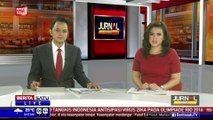 Harga Emas di Indonesia Naik 10 Persen