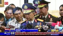 Kapolri Tito Wajibkan Petinggi Polri Serahkan LHKPN