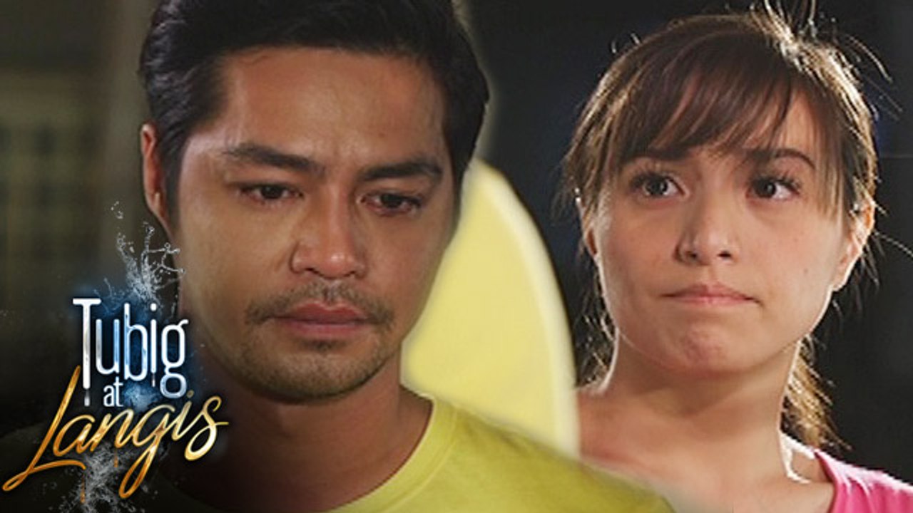 Tubig at Langis: Natoy to Irene, "Hindi ko na k...