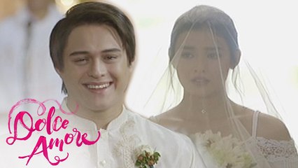 Dolce Amore: The Wedding