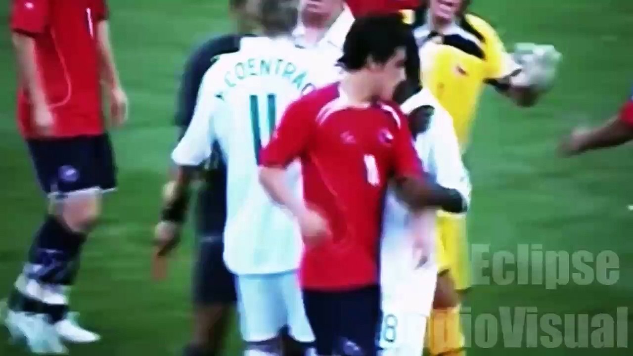 Players vs Referees - Craziest Football Fights - Funny Sport - Funny Football