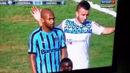 Funny Football Gay Moments - Funny Sport - Funny Football