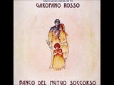 Banco Del Mutuo Soccorso - 1976 Garofano rosso - 10 Siracusa : appunti d' epoca