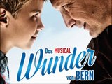 Das Wunder von Bern Musical - 15. Wunder Geschehen   Lyrics