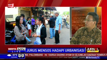 Télécharger la video: Dialog: Jurus Mensos Hadapi Urbanisasi #2