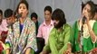 Ek rab da dar howy Nooran sisters Excellent Live performance latest punjabi songs 2016