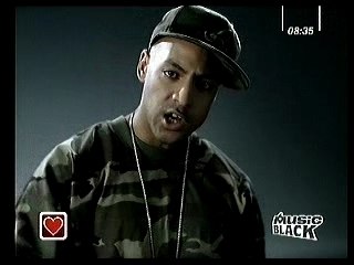 BOOBA - GARDE LA PECHE !