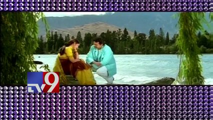 Venkatesh turns Kick Boxer !