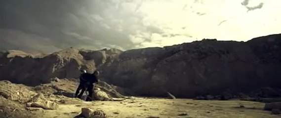 Апокалипсис  - короткометражный фильм “Connected“