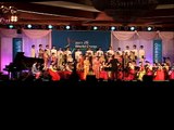 [Gracias Choir]Near Dawn/H.M.K. Bhumibol Adulyadej-2011.1.25 Thailand