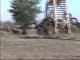 ATV Quads Raptor Predator 400ex stunts jump