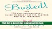 Download Busted!: The FabFoundations Guide To Bras That Fit, Flatter and Feel Fantastic Ebook Online