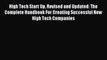 [PDF] High Tech Start Up Revised and Updated: The Complete Handbook For Creating Successful
