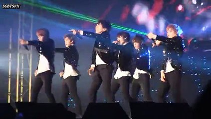 [VIETSUB] [SGBTSVN] BTS First Japan tour - BTS Memories of 2015