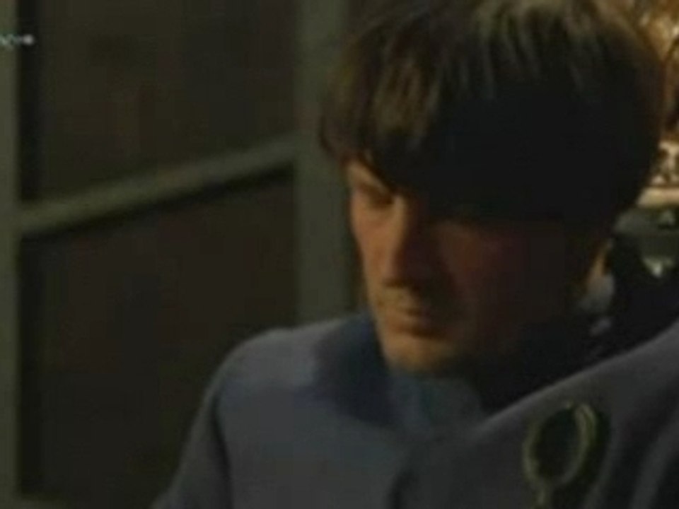 Stargate - Line in the Sand 10x12 Part 2