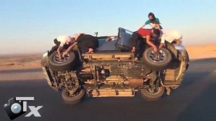 carfunnywheeeling arbi videoclips