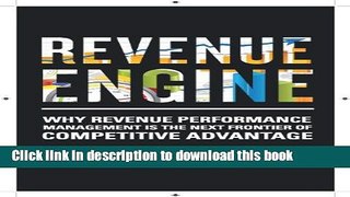 Read Revenue Engine  Ebook Free