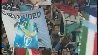 Roma-Lazio 3-2