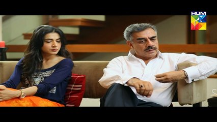 Dil E Beqarar Episode 13 Full HD HUM TV Drama 13 July 2016