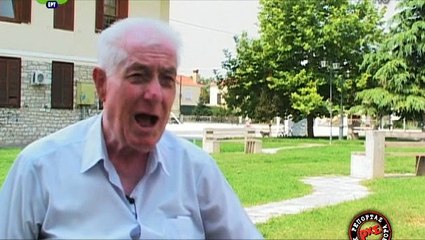 Ρεπορτάζ Χωρίς Σύνορα - Η ΕΛΛΑΔΑ ΤΟΥ ΧΙΤΛΕΡ (Μέρος Β)