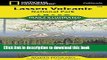 Read National Geographic Trails Illustrated Map Lassen Volcanic National Park California  Ebook Free