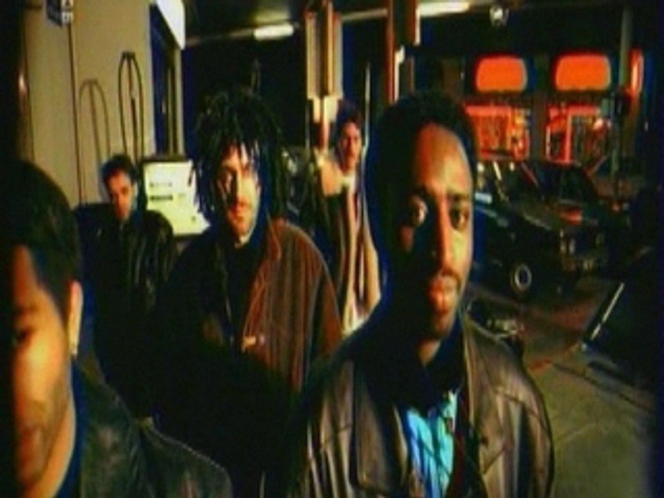 IAM - JE DANSE LE MIA