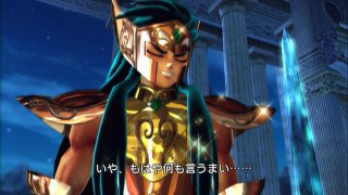Saint Seiya Senki: Story Mode (Gold Difficulty) Part 22